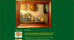 Desktop Screenshot of fruitier.org